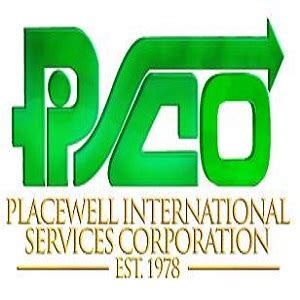 placewell international services corporation poea
